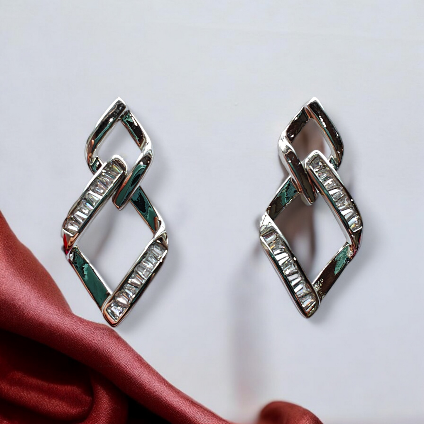 Twisted Danglers