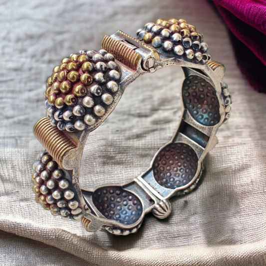 Oxidized Bangles