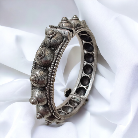 Oxidized Bangles