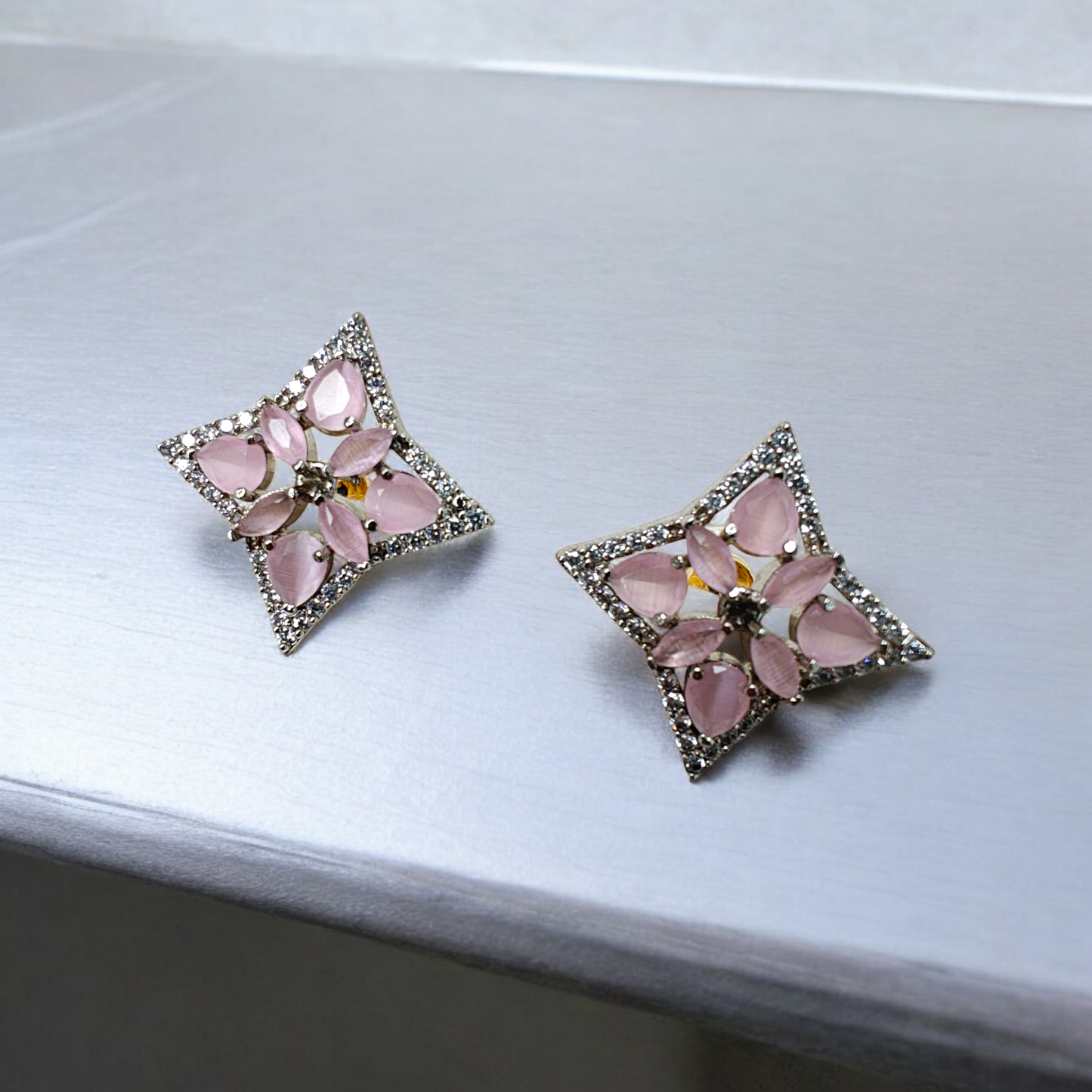 Square Studs